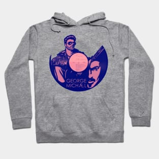 george michael Hoodie